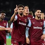 west ham united bet
