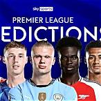predicted bet